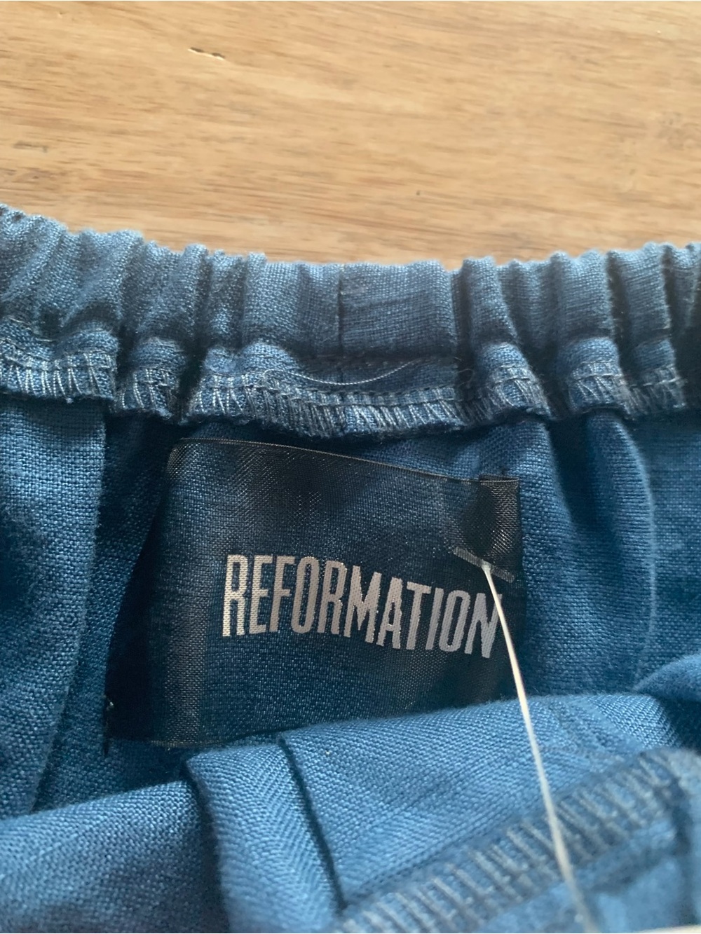 Reformation Skirt - Picture 3 of 7